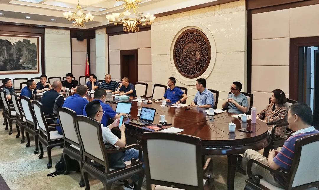 成都武侯祠消防系统改造工程已启动