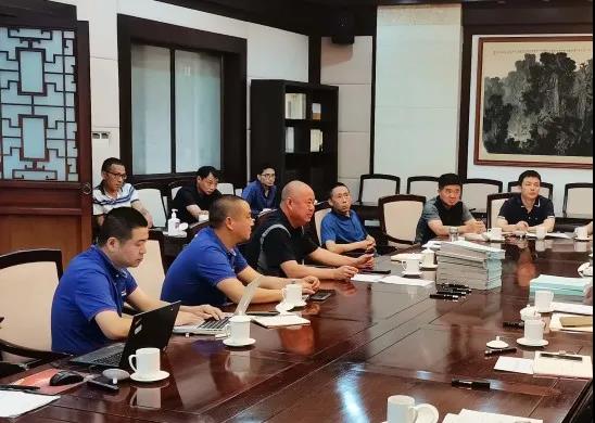 成都武侯祠消防系统改造工程已启动