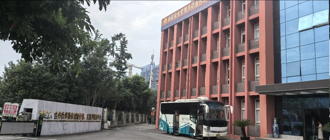 芒种启新，安康随行 | 迪威弗集团暖心组织全员健康体检